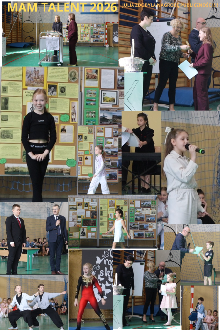 Święto Szkoły 2026 – Rozwiń skrzydła!