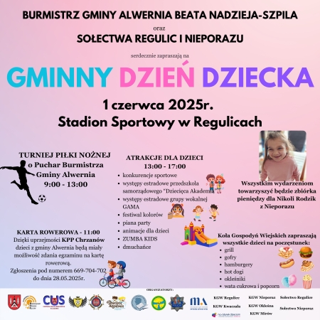 Dzień Dziecka.