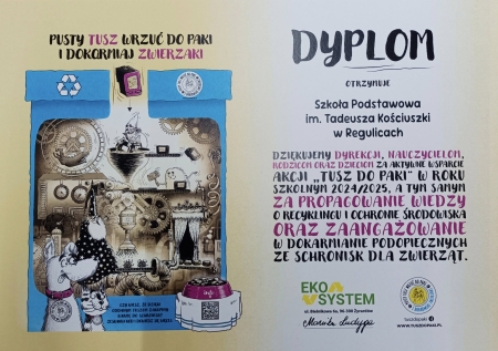 Dyplom