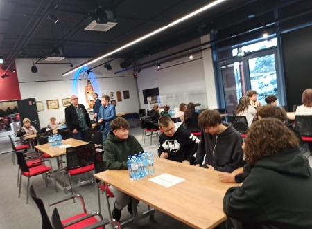 Dzień Aktywności Obywatelskiej!