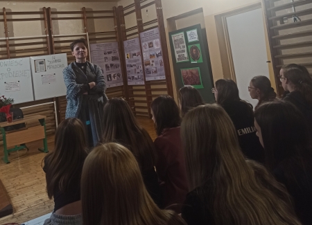 Opowieść o Niepodległej